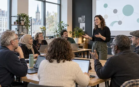Atelier grand public de découverte de l’intelligence artificielle