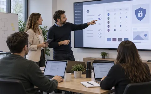 Formation à l’administration, aux accès et à la sécurité d’Odoo