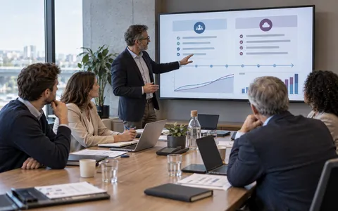 Atelier de comparaison stratégique entre Odoo Community et Enterprise