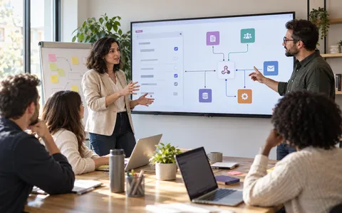 Atelier de personnalisation et d’intégration Odoo sans développement